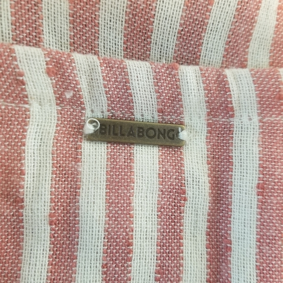 💥Just In💥Billabong Sincerely Jules Crop Top - Picture 5 of 8